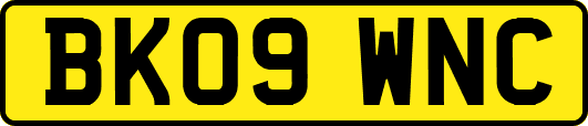 BK09WNC