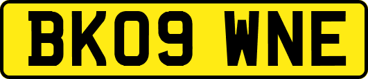 BK09WNE