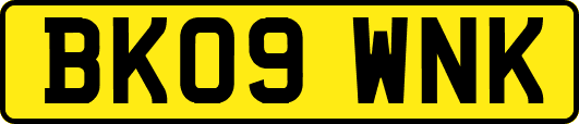 BK09WNK