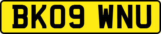 BK09WNU