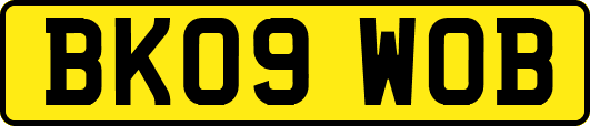 BK09WOB