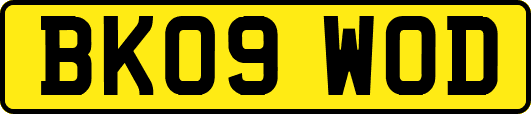 BK09WOD