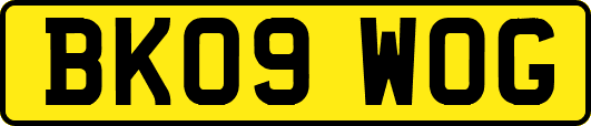 BK09WOG