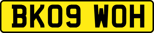 BK09WOH