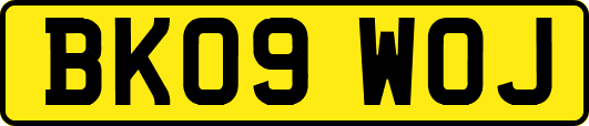 BK09WOJ