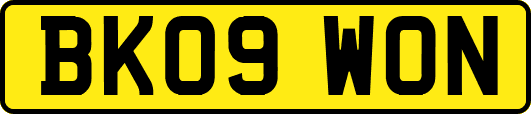 BK09WON