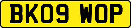 BK09WOP