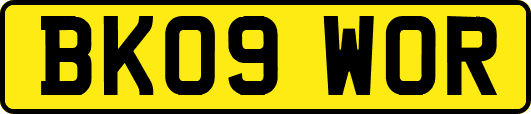 BK09WOR