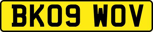 BK09WOV