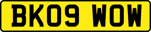 BK09WOW