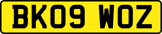 BK09WOZ