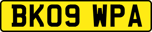 BK09WPA