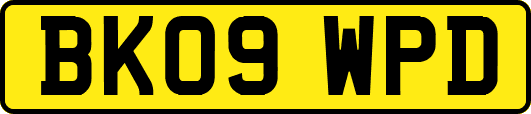 BK09WPD