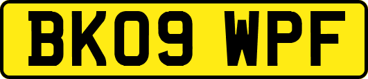 BK09WPF