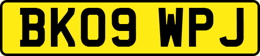 BK09WPJ