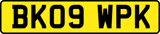 BK09WPK