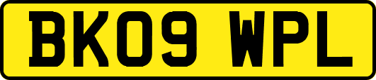 BK09WPL