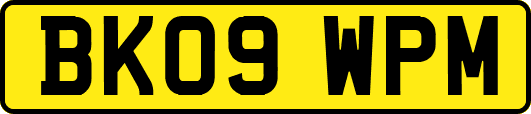 BK09WPM