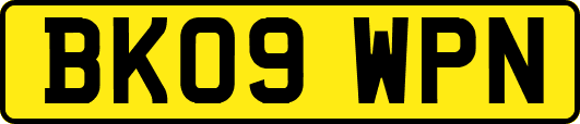 BK09WPN