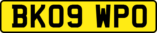 BK09WPO