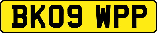 BK09WPP