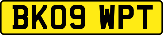 BK09WPT