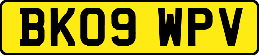 BK09WPV