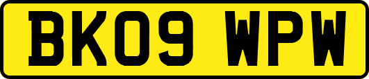 BK09WPW