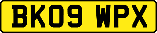BK09WPX