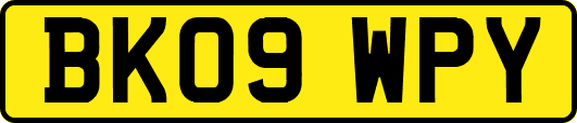 BK09WPY