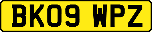 BK09WPZ