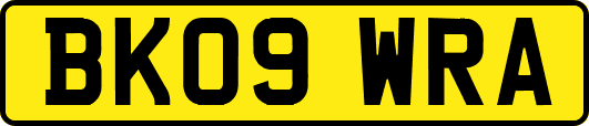 BK09WRA