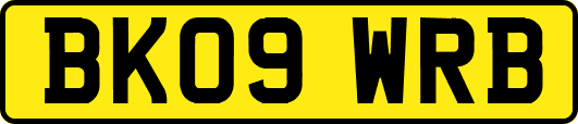 BK09WRB