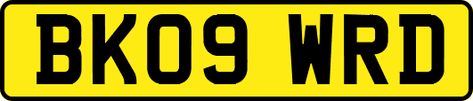 BK09WRD