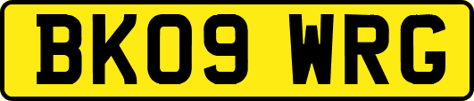 BK09WRG
