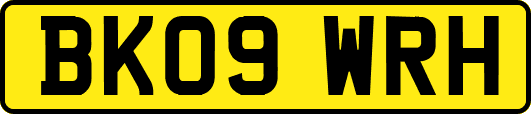 BK09WRH