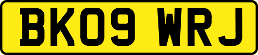BK09WRJ