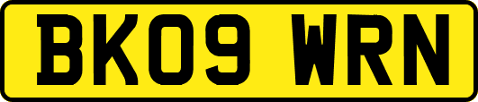 BK09WRN
