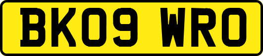 BK09WRO