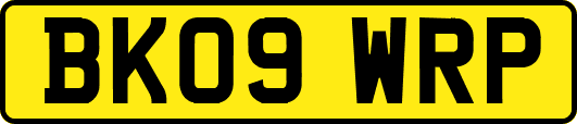 BK09WRP
