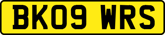 BK09WRS