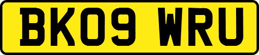 BK09WRU