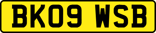 BK09WSB