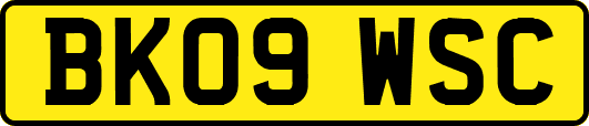 BK09WSC