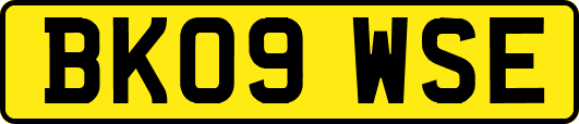 BK09WSE