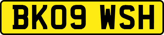 BK09WSH