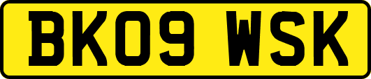 BK09WSK