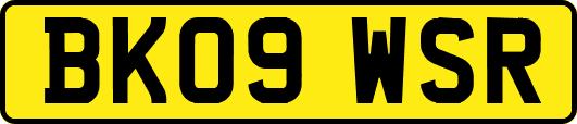 BK09WSR