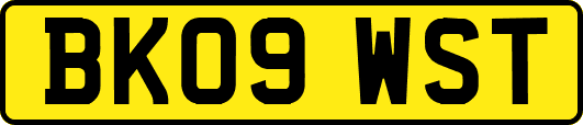 BK09WST