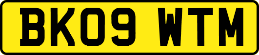 BK09WTM